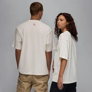 Футболка унісекс Air Jordan Flight Essentials White HM7131-133