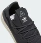 Кроссовки мужские Adidas Tennis Hu X Pharrell Williams Black ID7444