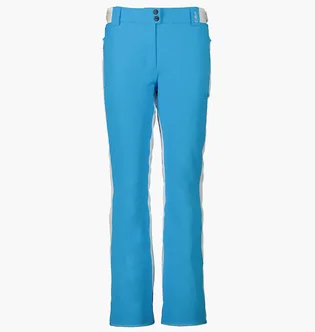Штани жіночі Cmp Pant Blue 30W0806-L613