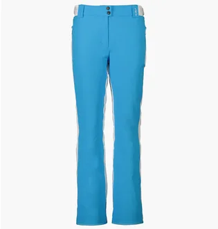 Штаны женские Cmp Pant Blue 30W0806-L613