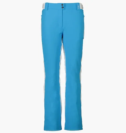 Штаны женские Cmp Pant Blue 30W0806-L613