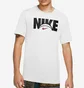 Футболка мужская Nike Basketball Dri-Fit White CV1071-100