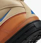 Черевики дитячі Nike Woodside 2 High Acg Orange/Beige 524872-201