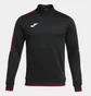 Кофта чоловіча Joma Olimpiada Sweatshirt Black 103708.106