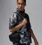 Сумка чоловіча Air Jordan Monogram Camera Bag Black MA0988-GOT