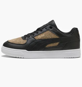 Кросівки унісекс Puma Caven Iii Topcat Black 404488-01