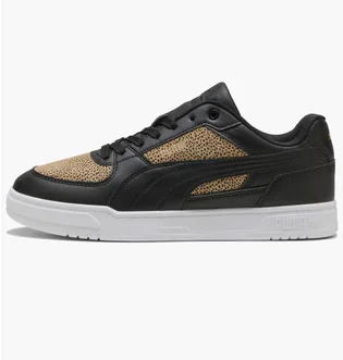 Кросівки унісекс Puma Caven Iii Topcat Black 404488-01
