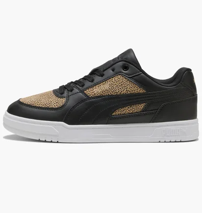 Кросівки унісекс Puma Caven Iii Topcat Black 404488-01