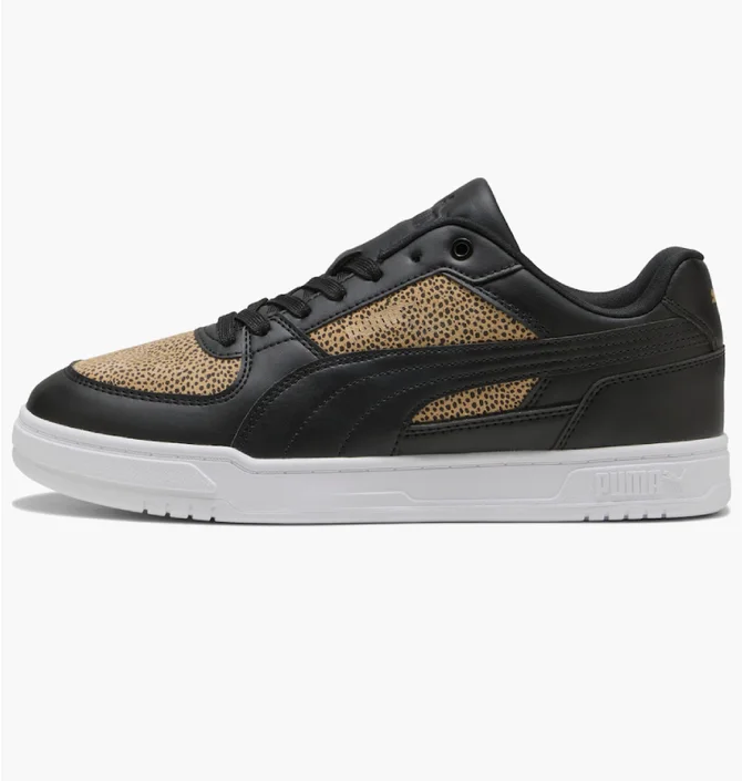 Кросівки унісекс Puma Caven Iii Topcat Black 404488-01