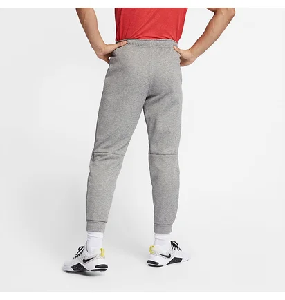 Спортивний костюм чоловічий Nike Therma M Grey CU6231-063__932255-063