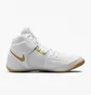 Кросівки унісекс Nike Fury Wrestling Shoes White AO2416-170