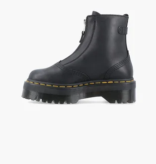 Черевики жіночі Dr. Martens Bota Jetta Sendal Black 27656001