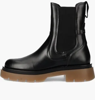 Ботинки женские Gant Meghany Black 25551429-G033