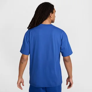 Футболка мужская Nike Acg Dri-Fit Blue HJ0792-480
