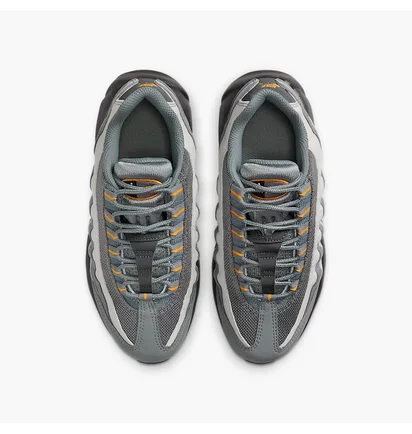 Кроссовки детские Nike Air Max 95 Grey IB2871-001