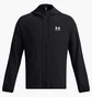 Вітровка чоловіча Under Armour Vibe Woven Jacket Black 6003001-001