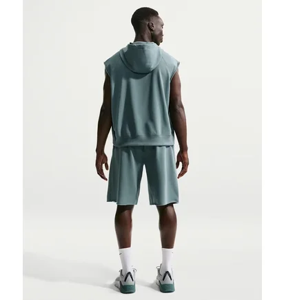 Жилетка мужская Nike N.A.C. Dri-Fit Turquoise IF2795-382
