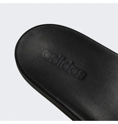 Тапочки унісекс Adidas Adilette Comfort Slides Black Gy1946