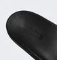 Тапочки унісекс Adidas Adilette Comfort Slides Black Gy1946