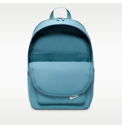 Рюкзак жіночий Nike Heritage Eugene Turquoise DB3300-006