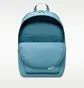Рюкзак жіночий Nike Heritage Eugene Turquoise DB3300-006