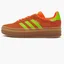 Кросівки унісекс Adidas Originals Gazelle Bold Orange H06126