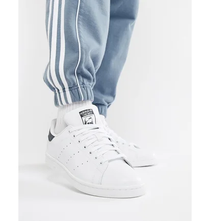 Кросівки унісекс Adidas Stan Smith Shoes White M20325