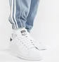Кросівки унісекс Adidas Stan Smith Shoes White M20325
