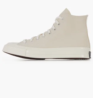 Кеды женские Converse Chuck 70 Hi Beige 162210C
