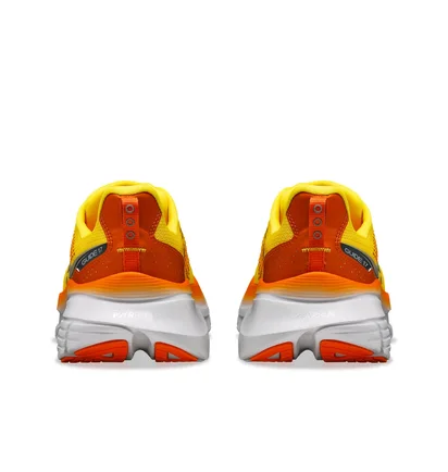 Кроссовки мужские Saucony Guide 17 Yellow S20936-116
