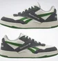 Кросівки унісекс Reebok Bb 4000 Ii Grey/Beige IG4790