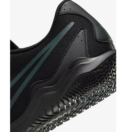 Футзалки унісекс Nike Tiempo Legend X Club Ic Black DV4343-002