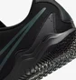 Футзалки унісекс Nike Tiempo Legend X Club Ic Black DV4343-002