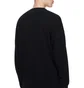 Світшот чоловічий Undercover Big Sweat U Face Black UC2B4893-1