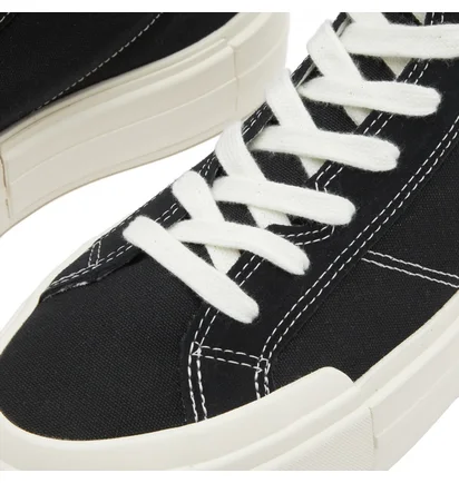 Кеди жіночі Converse Chuck Taylor All Star Cruise Black A04689C
