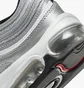 Кросівки жіночі Nike Air Max 97 Grey Dq9131-002