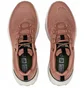 Кросівки жіночі Jack Wolfskin Dromoventure Knit Low Peach 4056751-2800