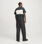 Футболка чоловіча Jack & Jones Jorvesterbro Block Olive 12277742-FORESTRIVER-ANTI