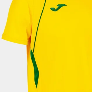 Футболка чоловіча Joma Champion Vii Yellow 103081.904
