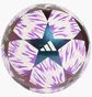 Футбольный мяч Adidas Ucl Clb F White JX9093