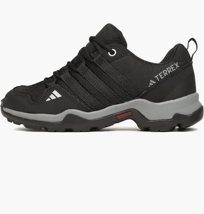 Кроссовки детские Adidas Terrex Ax2R Black IF7514