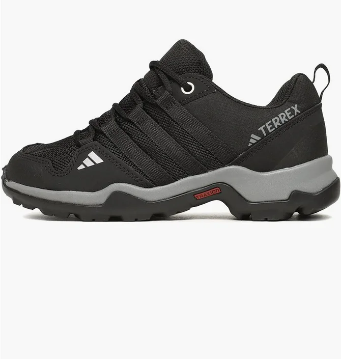 Кроссовки детские Adidas Terrex Ax2R Black IF7514