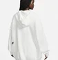 Худи женское Nike Sportswear White FJ4915-121