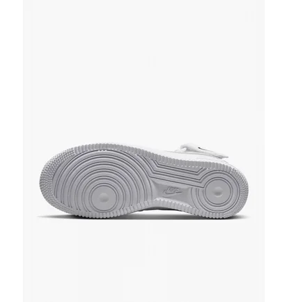 Кроссовки женские Nike Air Force 1 07 Mid White Dd9625-101