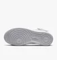 Кроссовки женские Nike Air Force 1 07 Mid White Dd9625-101