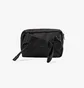 Сумка унисекс Under Armour Loudon Lite Wb Xbody Black 1381914-001