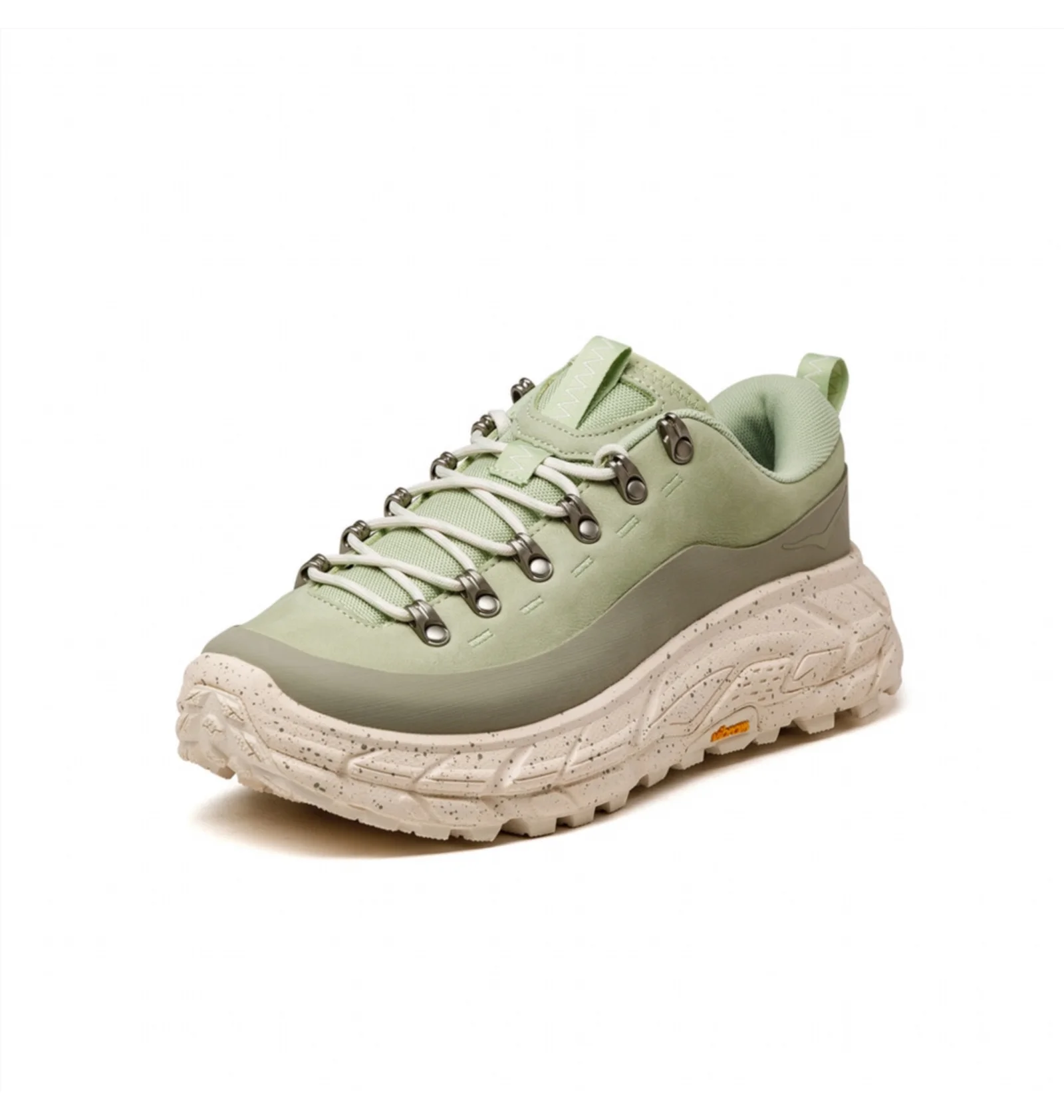 ᐉ Кросівки чоловічі Hoka One Tor Summit 2 Green 1147952-SGG