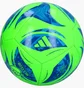 Футбольний м'яч Adidas Mls Club Green JH1306