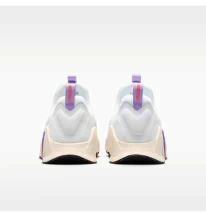 Кросівки жіночі Nike Free Metcon 6 White FJ7126-114