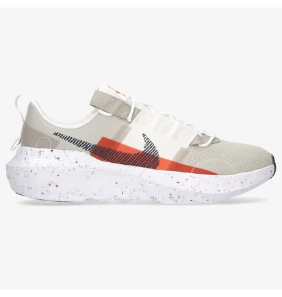 Кросівки чоловічі Nike Crater Impact Beige DB2477-210